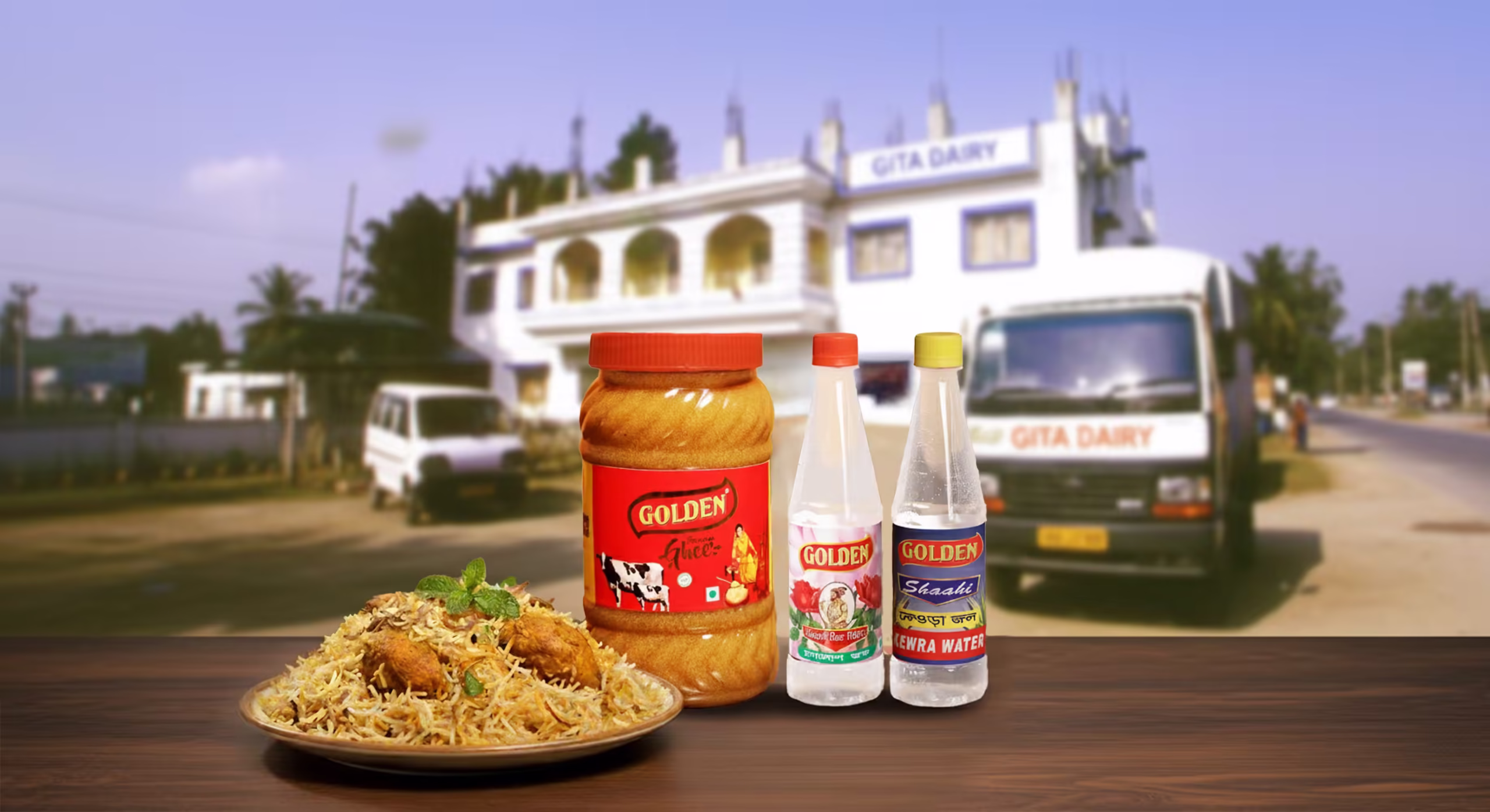 A dedicated in-house quality control laboratory ensures that every product meets strict hygiene