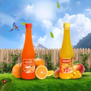 Gita Dairy - Instagram post squash