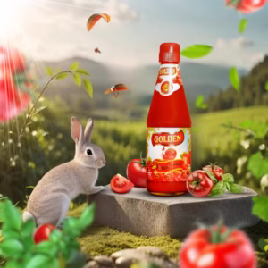 Tomato - Instagram post